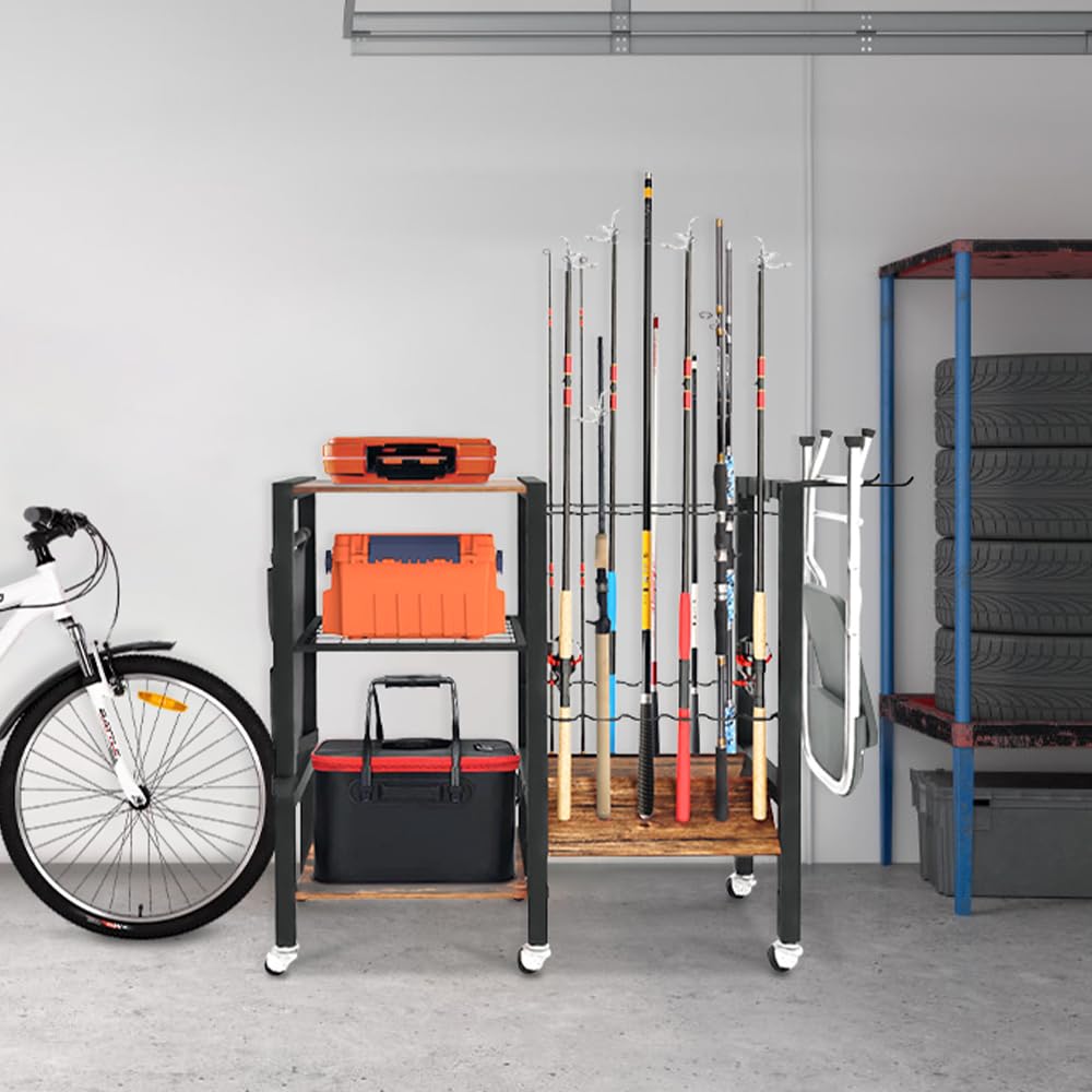 Belloyon easy assembly with included tools for quick setup