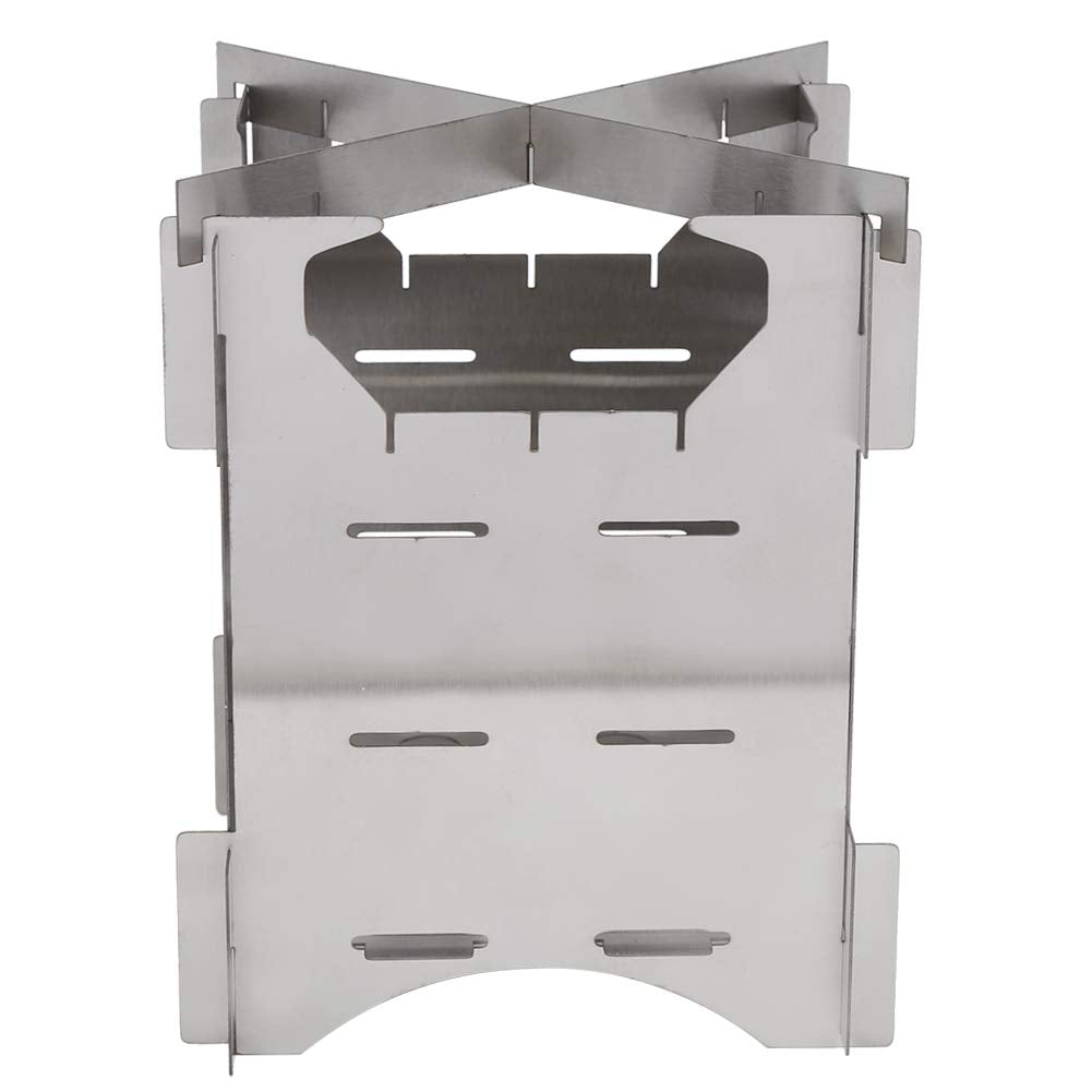 Belupai durable-heat-resistant-stainless-steel construction withstands campfire use