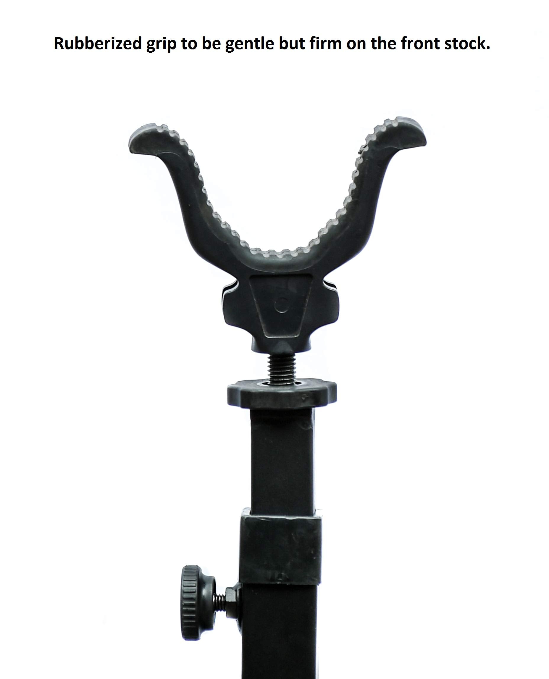 BenchMaster BMGBSC2 folds for easy transport.