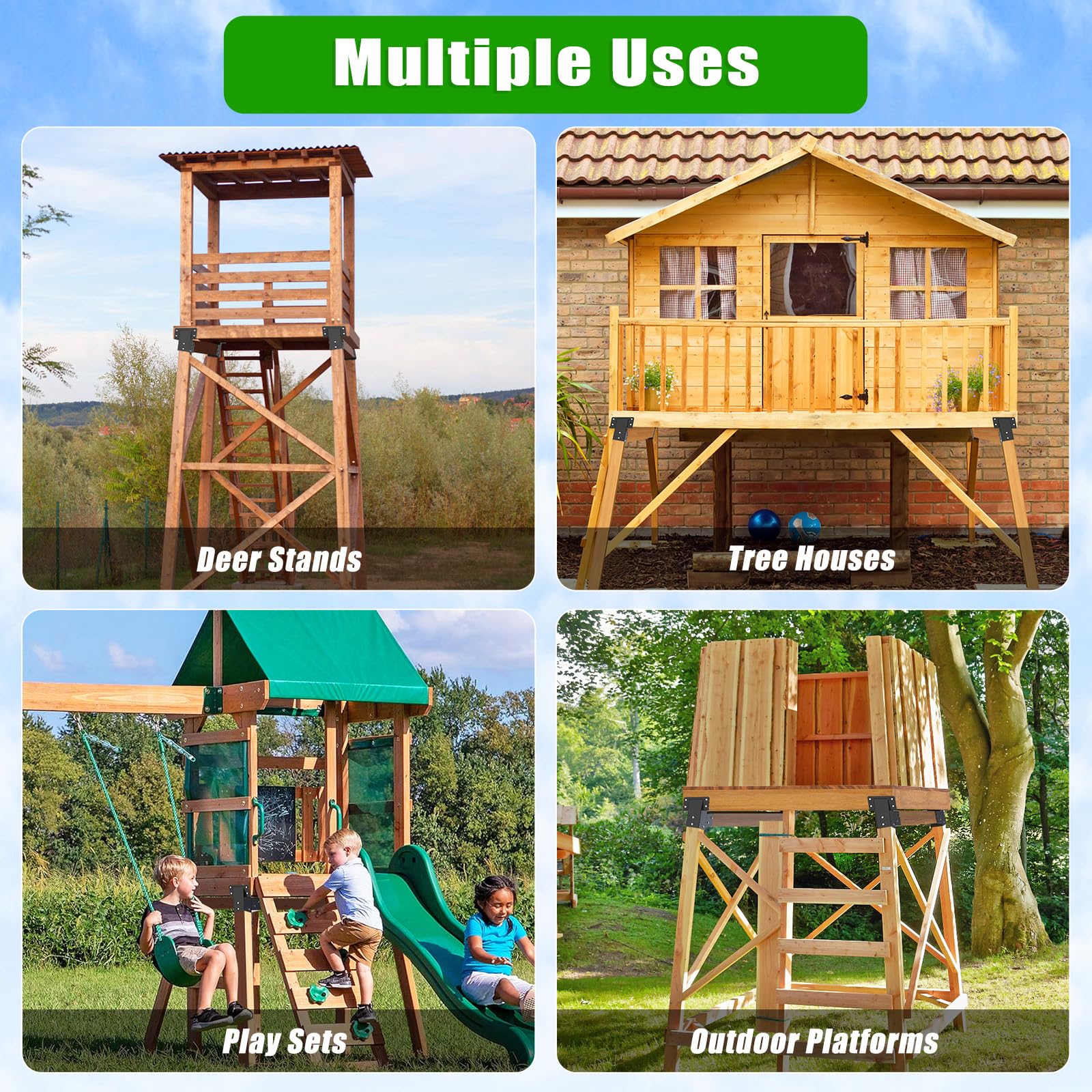 BeneLabel anti-rust coating demonstrates weather resistant outdoor performance.