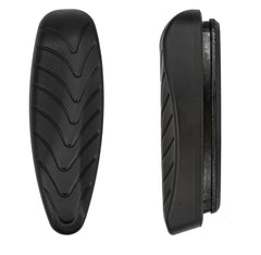 Benelli ComforTech gel recoil pad (right-hand) mounted for comfortable recoil control.