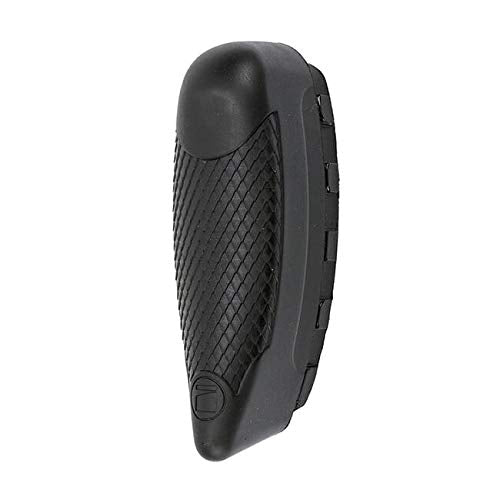 BENELLI SBE3 recoil pad provides comfortable fit and recoil dampening for field use.