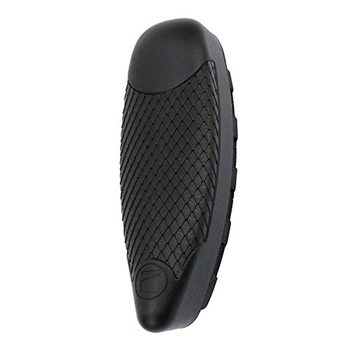 Benelli SBE3 recoil pad short black 80256 may reduce felt recoil for smoother shooting.