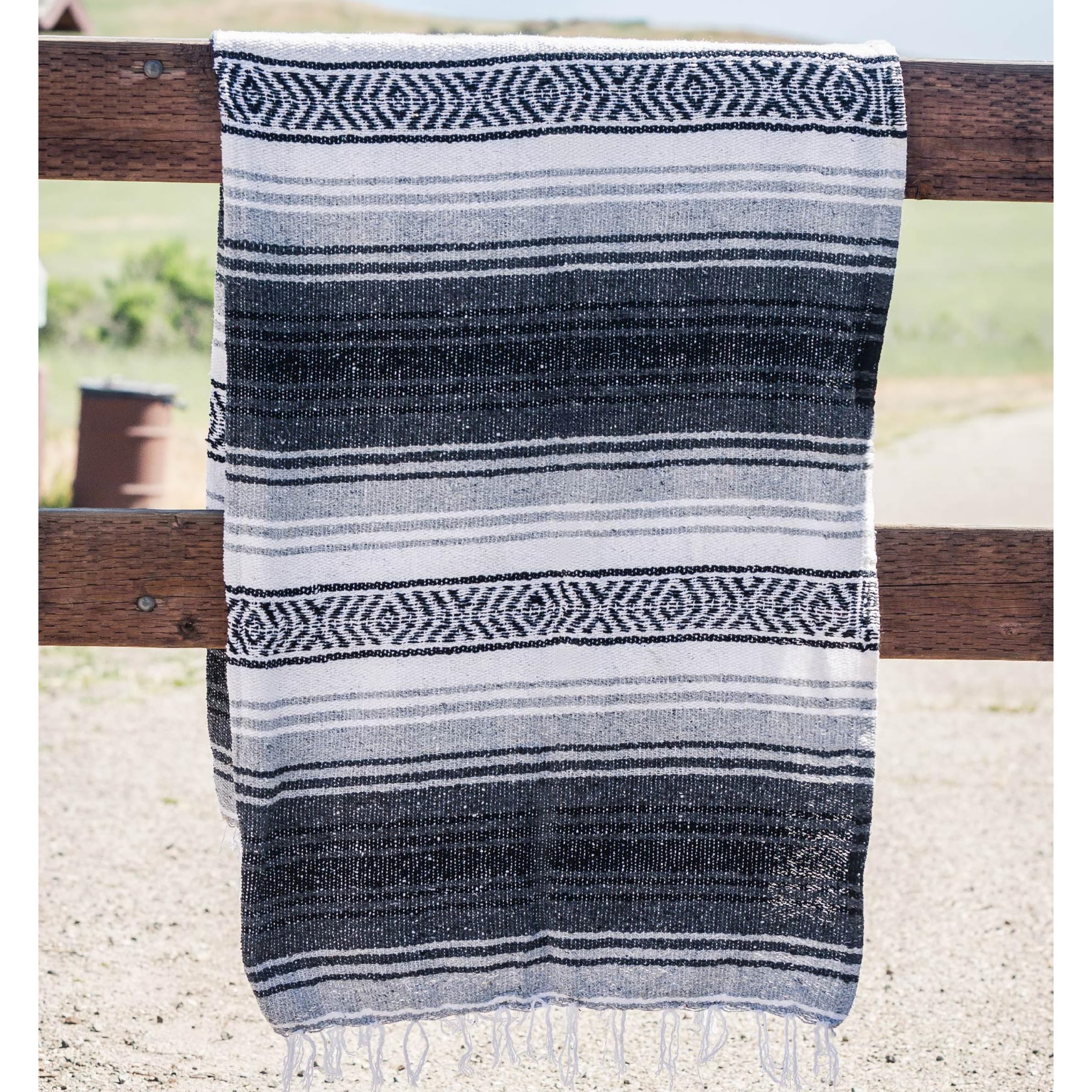 Benevolence LA blanket gift-idea-wrapped conveys thoughtful cozy-season present