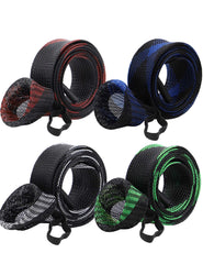 Beoccudo rod socks packaging showing four color options
