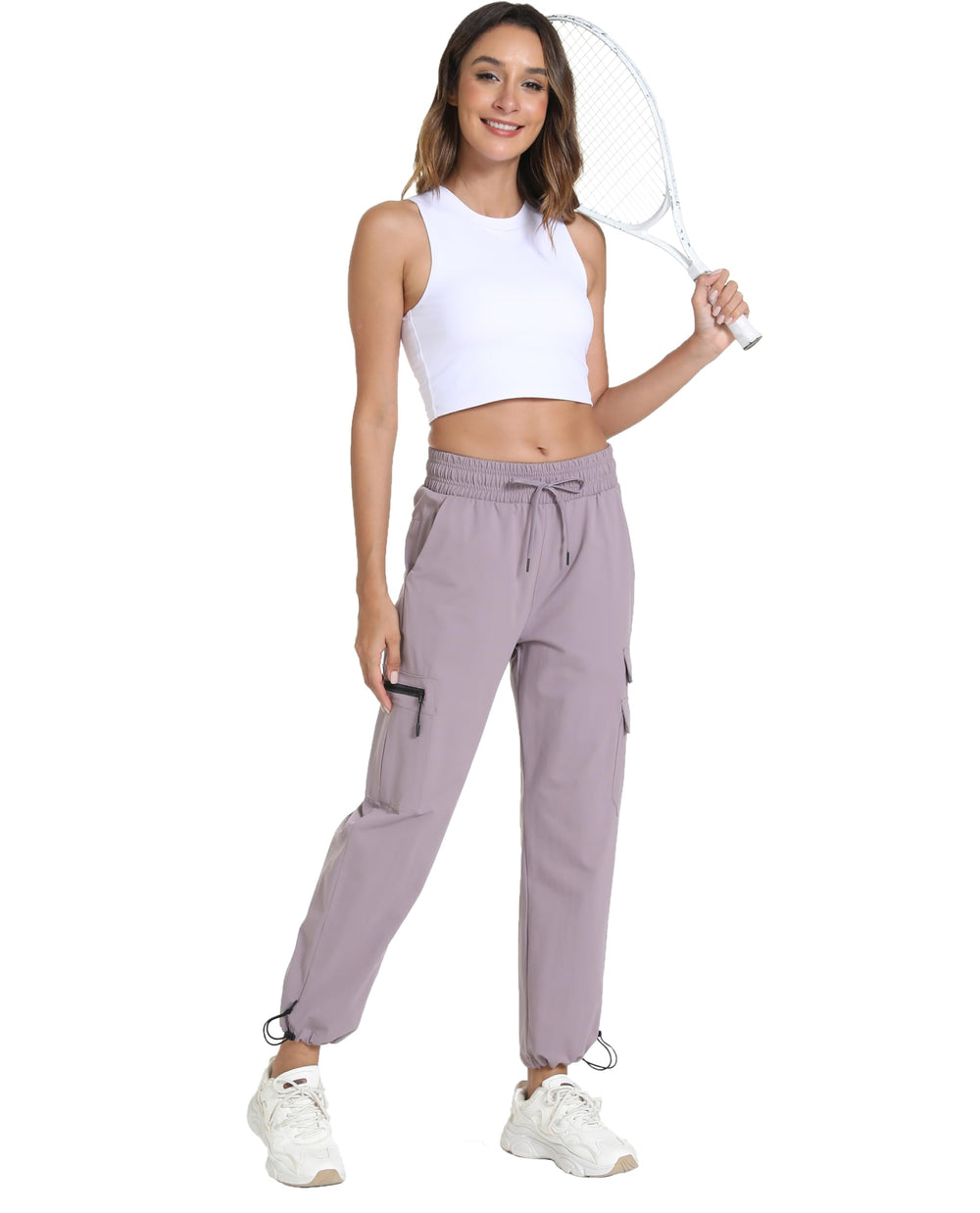 bepopotan water-resistant fabric supports light rain and splashes