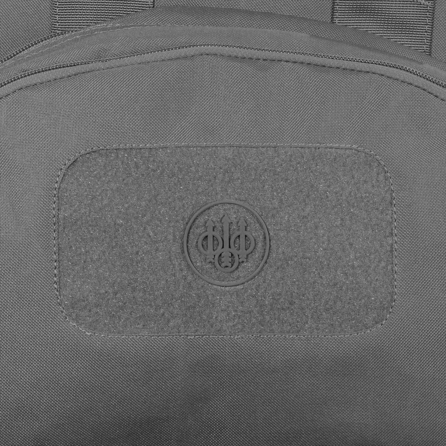 Beretta 38L range bag adjustable shoulder strap for comfortable carry.