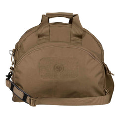 Beretta 38L range bag opening shows easy-access design for quick gear grabs.