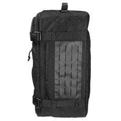 Beretta 49L bag laptop sleeves protect devices during transit.