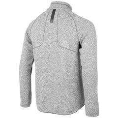 Beretta Abisko fleece pocket with YKK zip for secure storage during outdoor missions.