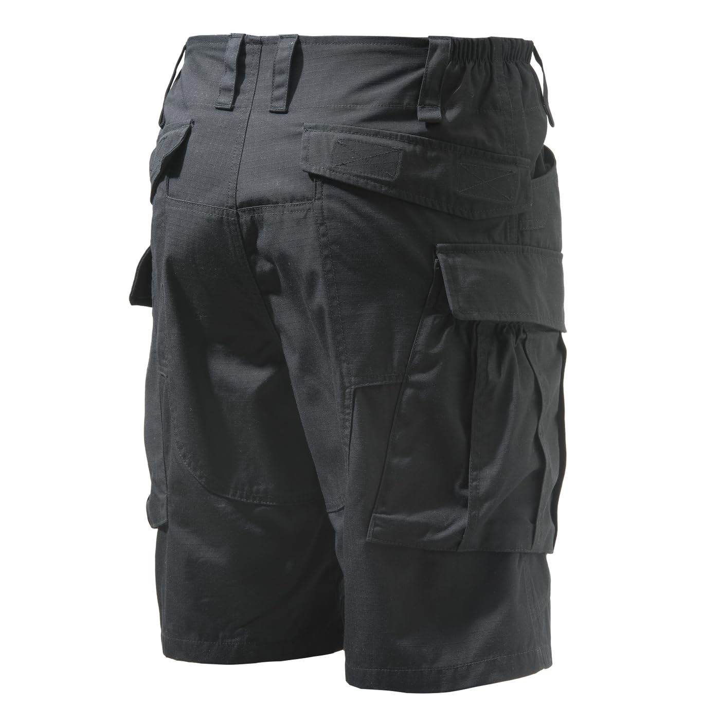Beretta BDU Field Shorts large pockets - ample cargo for tools and essentials.