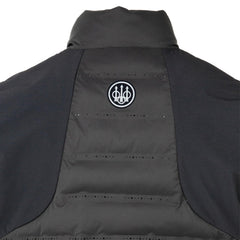 Beretta Bezoar Hybrid Vest stretch-fit ensures unrestricted movement during activities.
