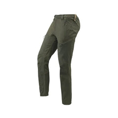 Beretta Boondock pant mobility enables easy movement through thick vegetation.