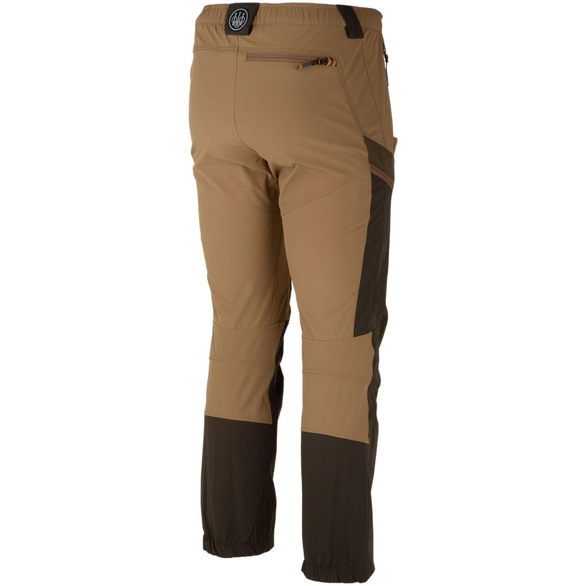 Beretta Boondock pant otter back pocket with secure zipper