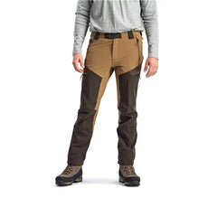 Beretta Boondock pant otter side pocket detail for secure storage on hikes