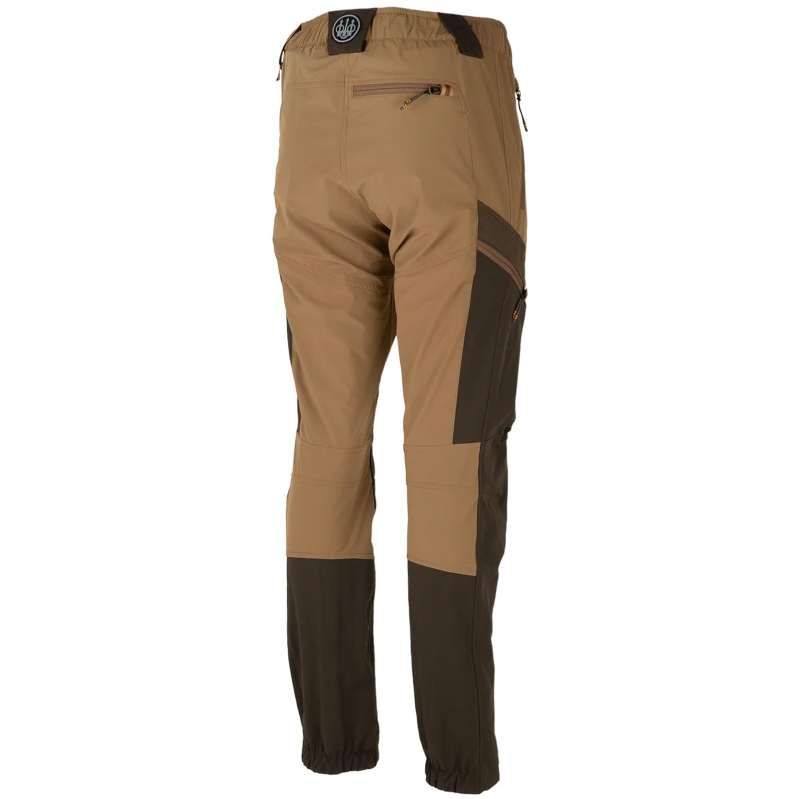 Beretta Boondock Pant zippered side pocket for quick gear access during hunts