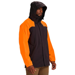 Beretta Covey 2L Field Jacket breathable mesh lining promotes airflow and temperature regulation