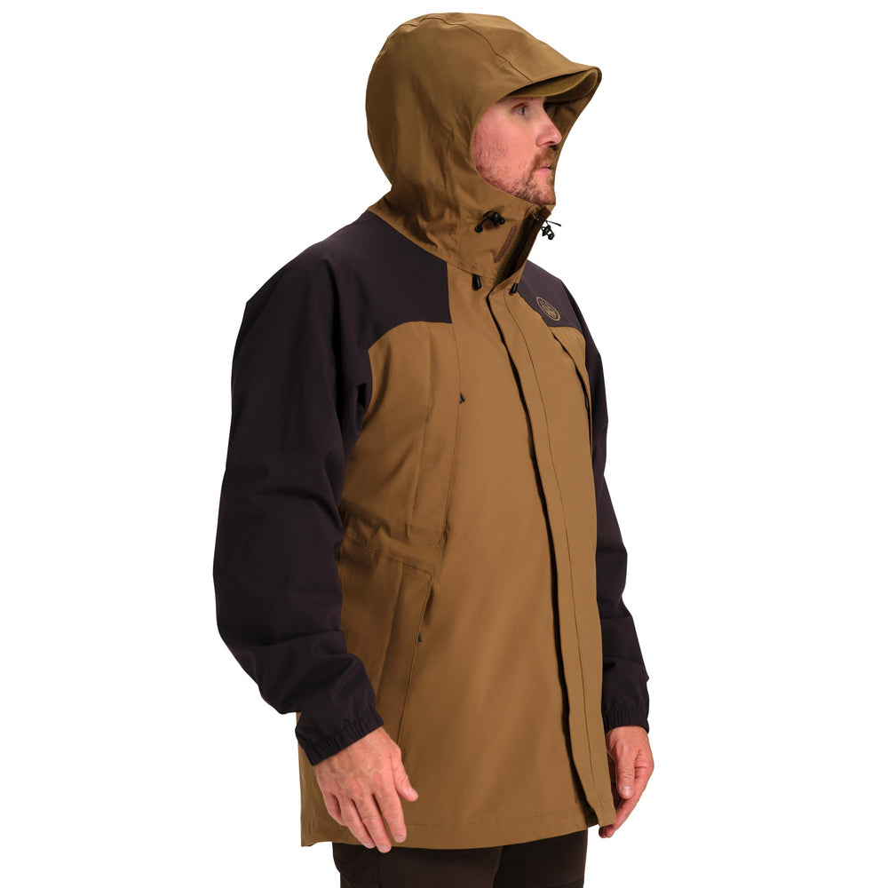 Beretta Covey 2L handwarmer-pockets keep hands warm in cold wet conditions