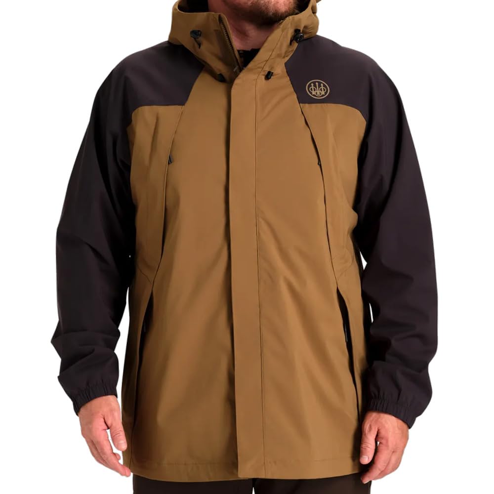 Beretta Covey 2L vertical-chest-pocket for quick gear access