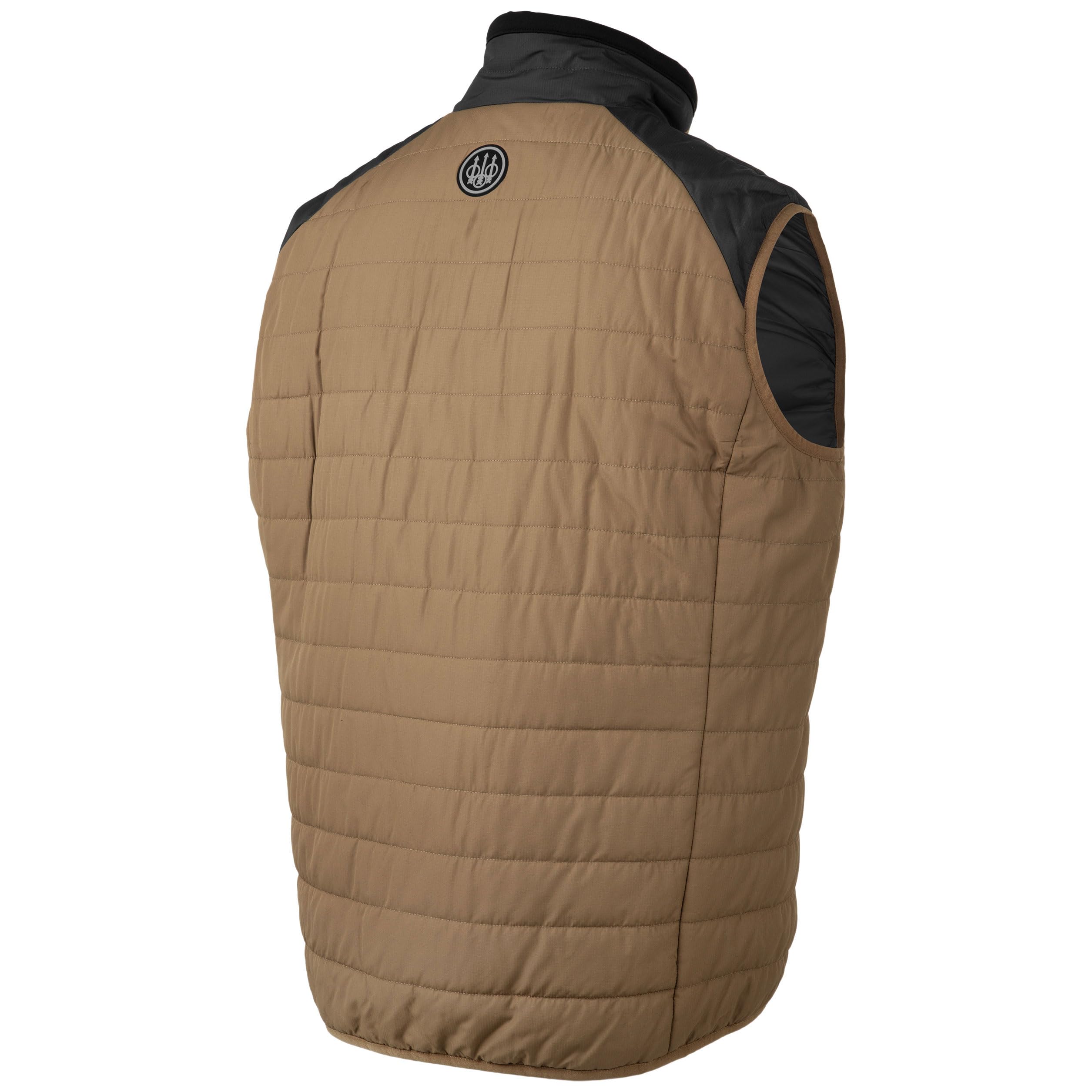 Beretta Divebomb vest Colorblock Concealment pattern aids field blending