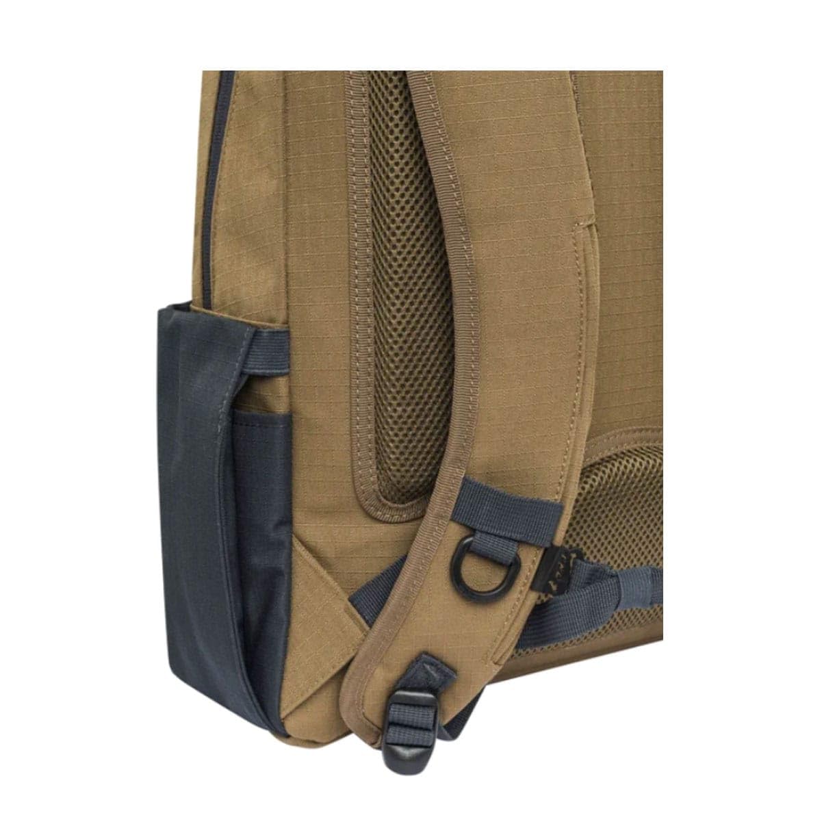 Beretta GameKeeper EVO breathable back support keeps you comfortable on long treks