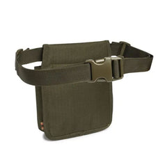 Beretta Gamekeeper EVO Hull Pouch with adjustable belt for versatile fit.