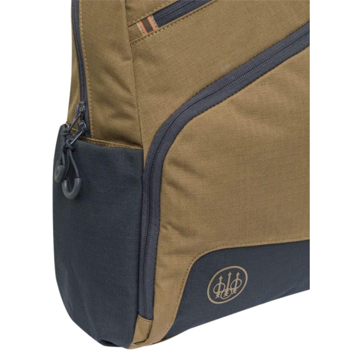Beretta GameKeeper EVO YKK zippers enhance durability for reliable outdoor performance