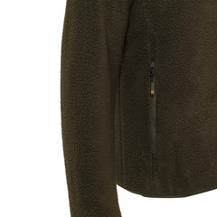 Beretta Halifax Sherpa jacket side pocket radio highlights practical gear access readiness in the field