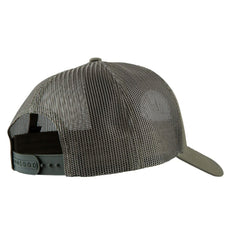 Beretta Stryker Honor Hat mesh back with adjustable snapback - Loden Green
