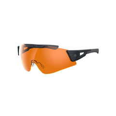 Beretta Intermask adjustable temples with metal inlay for a secure fit