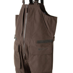 Adjustable straps and adjustable waist on Beretta Suprema 3L bibs for a custom fit