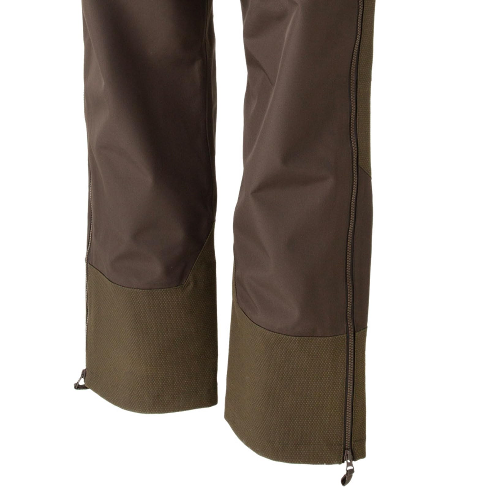 Color-concealed design on Beretta Suprema 3L bibs for field concealment