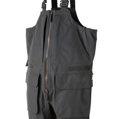 Beretta Suprema 3L waterfowl bibs knee Cordura detail emphasizing durability