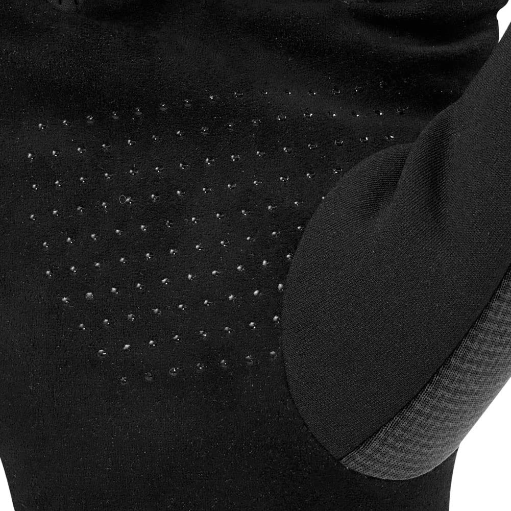 Beretta touchscreen-compatible index finger enables phone taps without removing gloves.