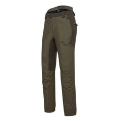 Beretta Tri-Active EVO hunting pant front view for all-day movement and comfort