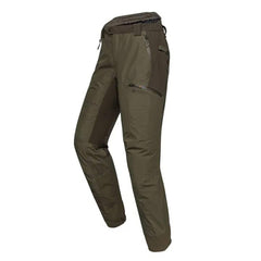 Beretta Tri-Active EVO left leg pocket view for quick-access gear