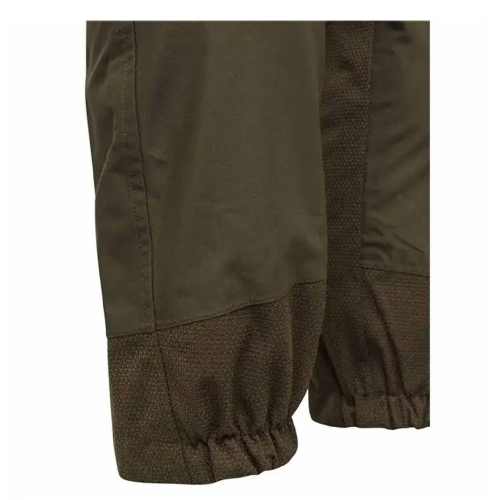 Beretta Tri-Active EVO lower back microfleece adds soft warmth