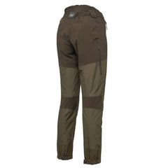 Beretta Tri-Active EVO side pocket close-up for secure gear
