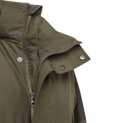 Beretta Tri-Active EVO jacket with handwarmer pockets for chilly hunts