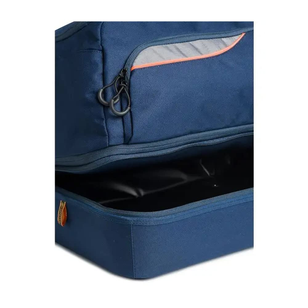 Beretta Uniform Pro EVO duffle removable shoulder strap for comfortable transport.