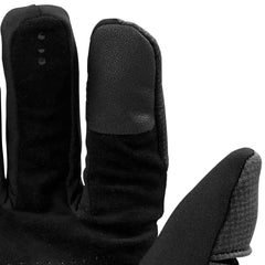 Beretta water-resistant membrane panel shows watertight feel during marsh-side tasks.