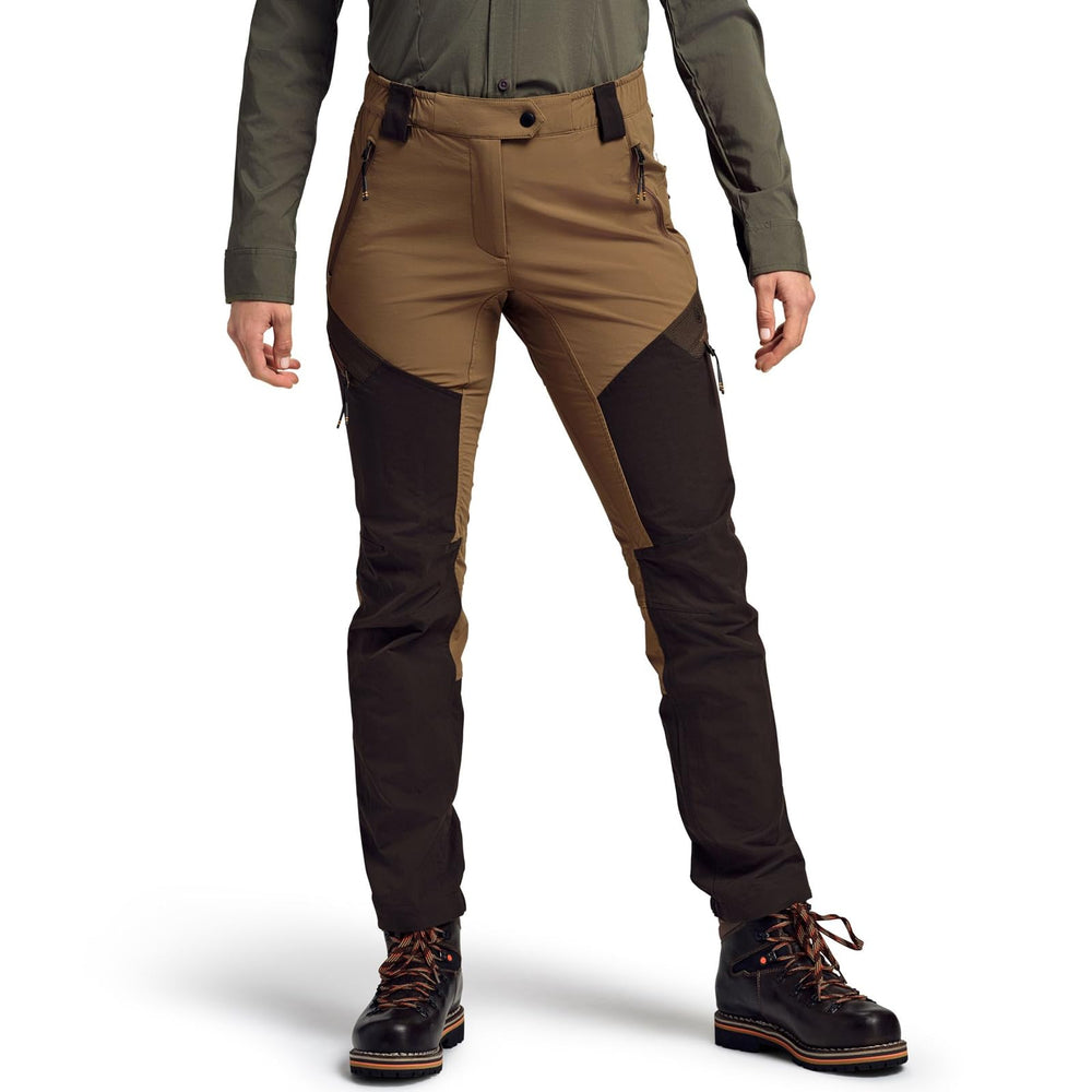 Beretta Boondock pant Otter belt loops enable customizable layering and fit