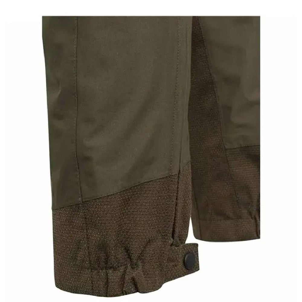 Beretta pant interior braces buttons for adjustable wear