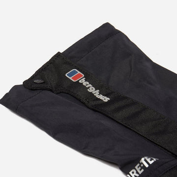 Berghaus Gore-Tex II gaiters storm boot flap shields muddy boots