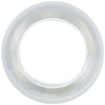 Berkley Big Game fluorocarbon leader for saltwater setup, abrasion resistant performance.