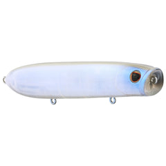 Berkley Cane Walker rattling chamber adds noise in choppy water for visibility