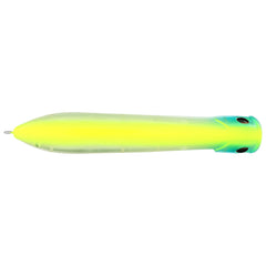 Berkley Cane Walker tail action boosts lure silhouette and movement