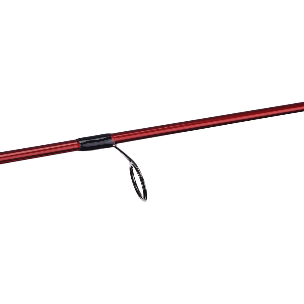 Berkley Cherrywood HD 1/16-1/4 oz lure closeup for precise reactivity.