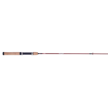 Berkley Cherrywood HD reel seat design showcasing balanced, reliable anchoring for light tackle.