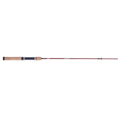 Berkley Cherrywood HD reel seat design showcasing balanced, reliable anchoring for light tackle.